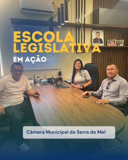 Escola Legislativa